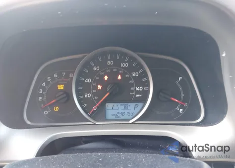 2013 Toyota Rav4 Xle z USA, uszkodzony, nr VIN 2T3WFREVXDW019416